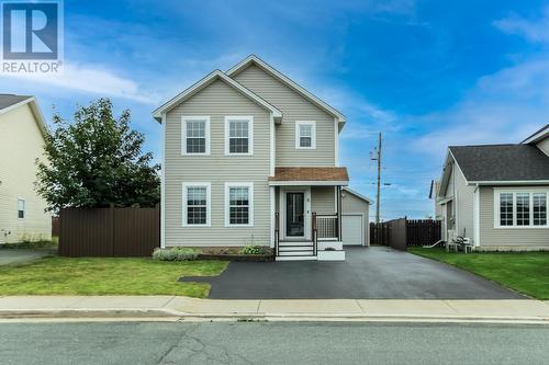 6 Tiverton Street  Paradise, NL A1L 1W2