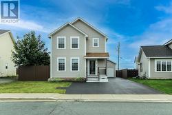 6 Tiverton Street Paradise, NL A1L 1W2