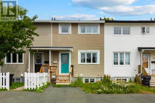 38 Blackwood Place  St. John's, NL A1B 2K6