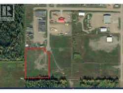 4507 WOODS COURT  Fort Nelson, BC V0C 1R0