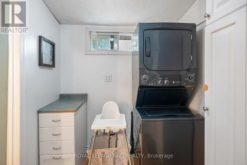 310 Eastwood Avenue, Fort Erie (Crystal Beach), ON - Indoor Photo Showing Laundry Room