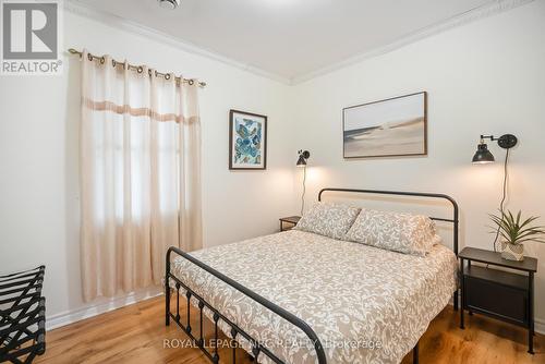 310 Eastwood Avenue, Fort Erie (Crystal Beach), ON - Indoor Photo Showing Bedroom