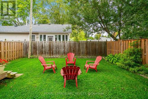 310 Eastwood Avenue, Fort Erie (Crystal Beach), ON - Outdoor