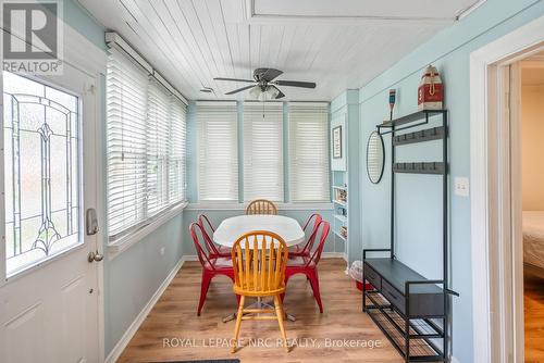 310 Eastwood Avenue, Fort Erie (Crystal Beach), ON - Indoor