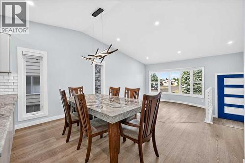 55 Whitehaven Crescent Ne, Calgary, AB 