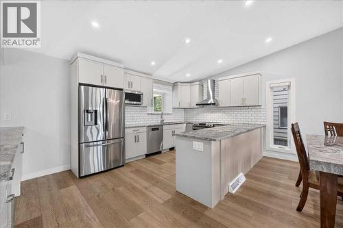 55 Whitehaven Crescent Ne, Calgary, AB 