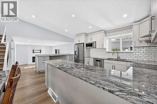 55 Whitehaven Crescent Ne, Calgary, AB 