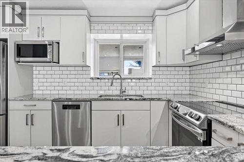 55 Whitehaven Crescent Ne, Calgary, AB 