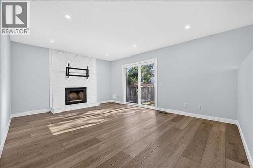 55 Whitehaven Crescent Ne, Calgary, AB 