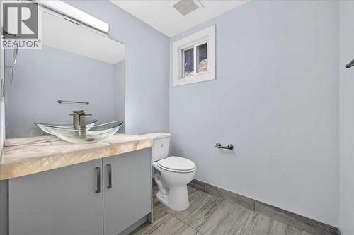 55 Whitehaven Crescent Ne, Calgary, AB 