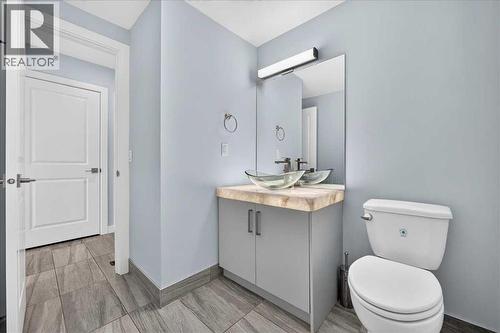 55 Whitehaven Crescent Ne, Calgary, AB 