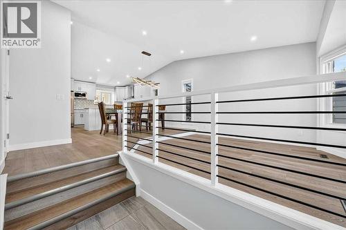 55 Whitehaven Crescent Ne, Calgary, AB 