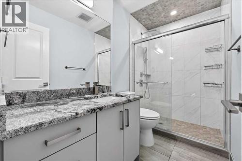 55 Whitehaven Crescent Ne, Calgary, AB 