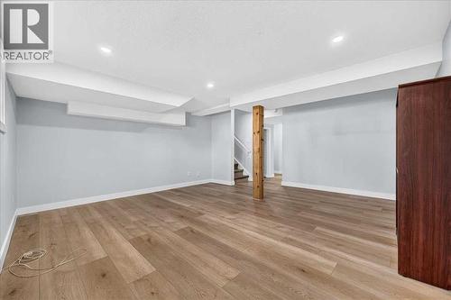 55 Whitehaven Crescent Ne, Calgary, AB 