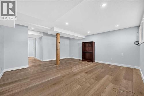 55 Whitehaven Crescent Ne, Calgary, AB 