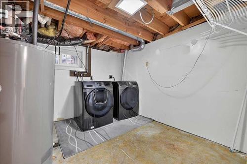 55 Whitehaven Crescent Ne, Calgary, AB 
