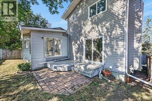 55 Whitehaven Crescent Ne, Calgary, AB 