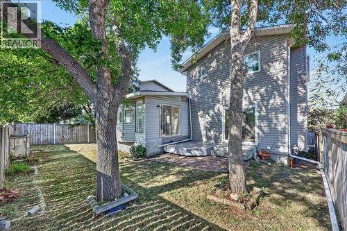 55 Whitehaven Crescent Ne, Calgary, AB 