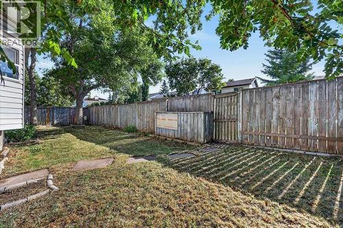 55 Whitehaven Crescent Ne, Calgary, AB 
