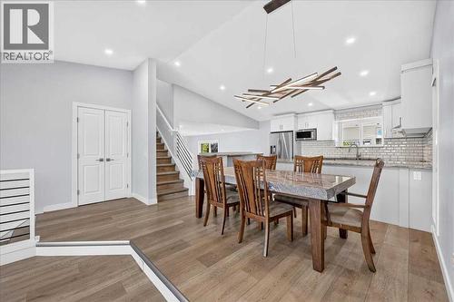 55 Whitehaven Crescent Ne, Calgary, AB 