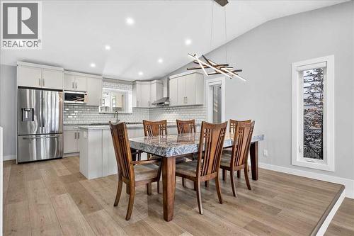 55 Whitehaven Crescent Ne, Calgary, AB 