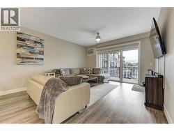 Lots of natural light coming in your south facing patio door - 