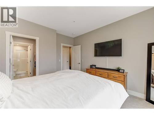 3090 Burtch Road Unit# 201, Kelowna, BC -  With Deck Patio Veranda With Exterior