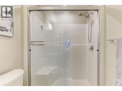 3090 Burtch Road Unit# 201, Kelowna, BC - Indoor With Storage