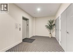 Crisp inviting expansive hallways welcome you home. - 