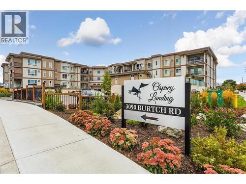 3090 Burtch Road Unit# 201, Kelowna, BC - Outdoor