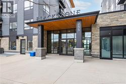 251 NORTHFIELD Drive E Unit# 607 Waterloo, ON N2K 0G9