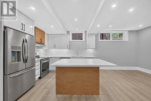 LOWER - 933 7TH LINE , Innisfil, Ontario L9S 4G1 5