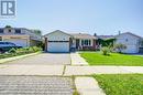 1323 Shamir Crescent, Mississauga, ON  - Outdoor 