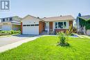 1323 Shamir Crescent, Mississauga, ON  - Outdoor With Facade 