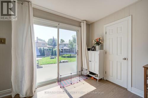 1323 Shamir Crescent, Mississauga, ON - Indoor Photo Showing Other Room