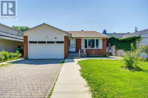 1323 Shamir Crescent, Mississauga, ON - Outdoor