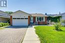 1323 Shamir Crescent, Mississauga, ON  - Outdoor 