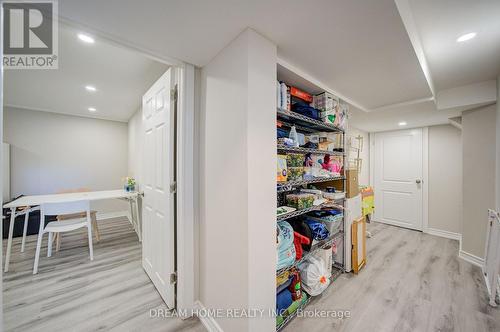 1323 Shamir Crescent, Mississauga, ON - Indoor Photo Showing Other Room
