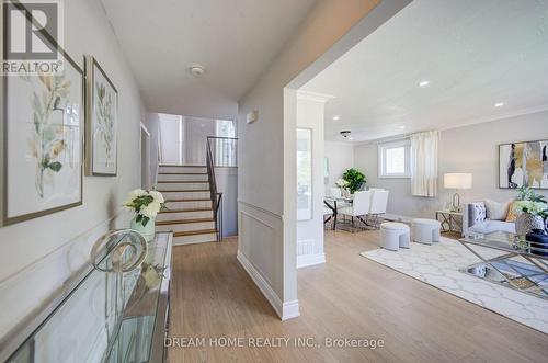 1323 Shamir Crescent, Mississauga, ON - Indoor Photo Showing Other Room