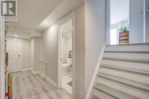 1323 Shamir Crescent, Mississauga, ON - Indoor Photo Showing Other Room