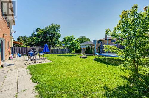 1323 Shamir Crescent, Mississauga, ON - Outdoor