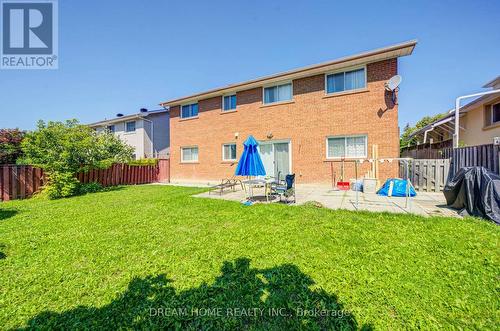 1323 Shamir Crescent, Mississauga, ON - Outdoor With Exterior