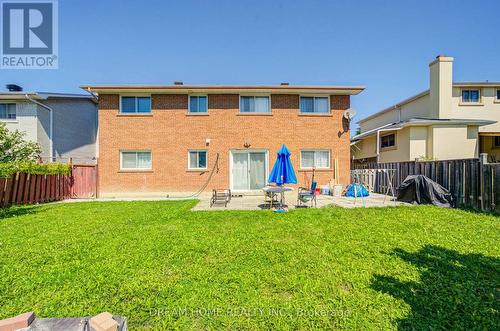 1323 Shamir Crescent, Mississauga, ON - Outdoor