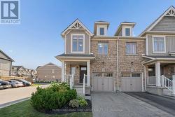 126 PARKINSON CRESCENT  Orangeville, ON L9W 6X3