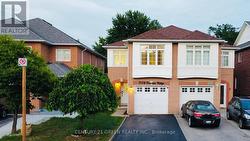 7179 FRONTIER RIDGE  Mississauga, ON L5N 7R2