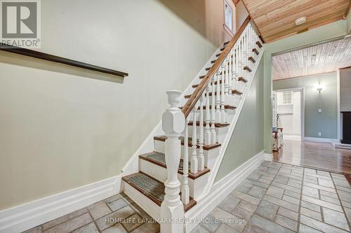 2174 New Street, Burlington, ON - Indoor Photo Showing Other Room