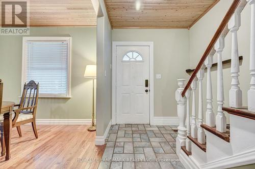 2174 New Street, Burlington, ON - Indoor Photo Showing Other Room