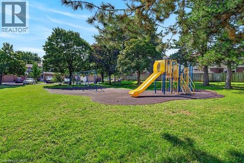 100 Quigley Road Unit# 85, Hamilton, ON - Outdoor