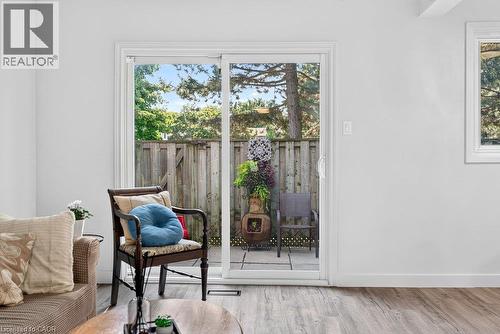 100 Quigley Road Unit# 85, Hamilton, ON - Indoor