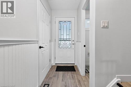 100 Quigley Road Unit# 85, Hamilton, ON - Indoor Photo Showing Other Room